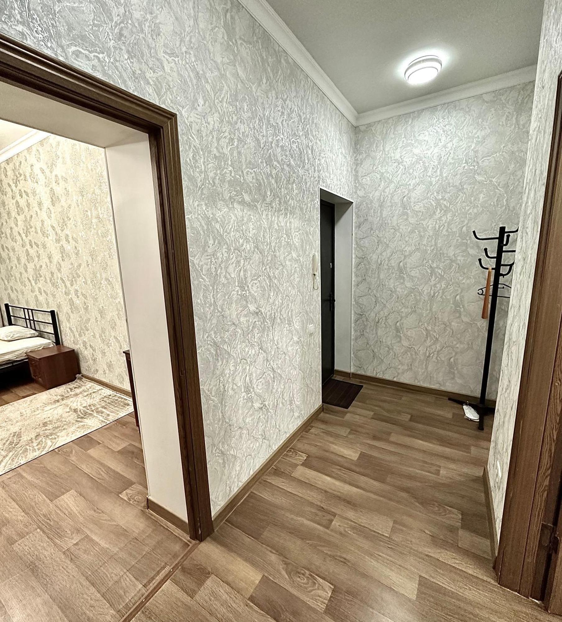 Apartamento Майлина 10 Аэропорт Turksib Exterior foto
