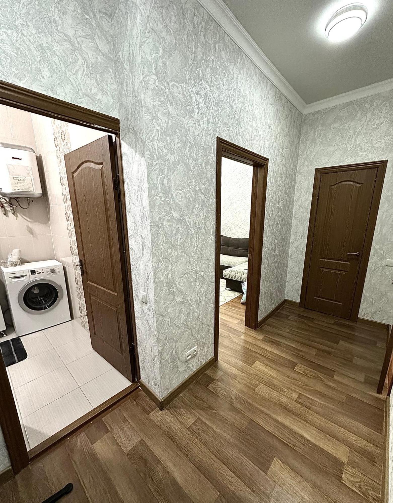 Apartamento Майлина 10 Аэропорт Turksib Exterior foto