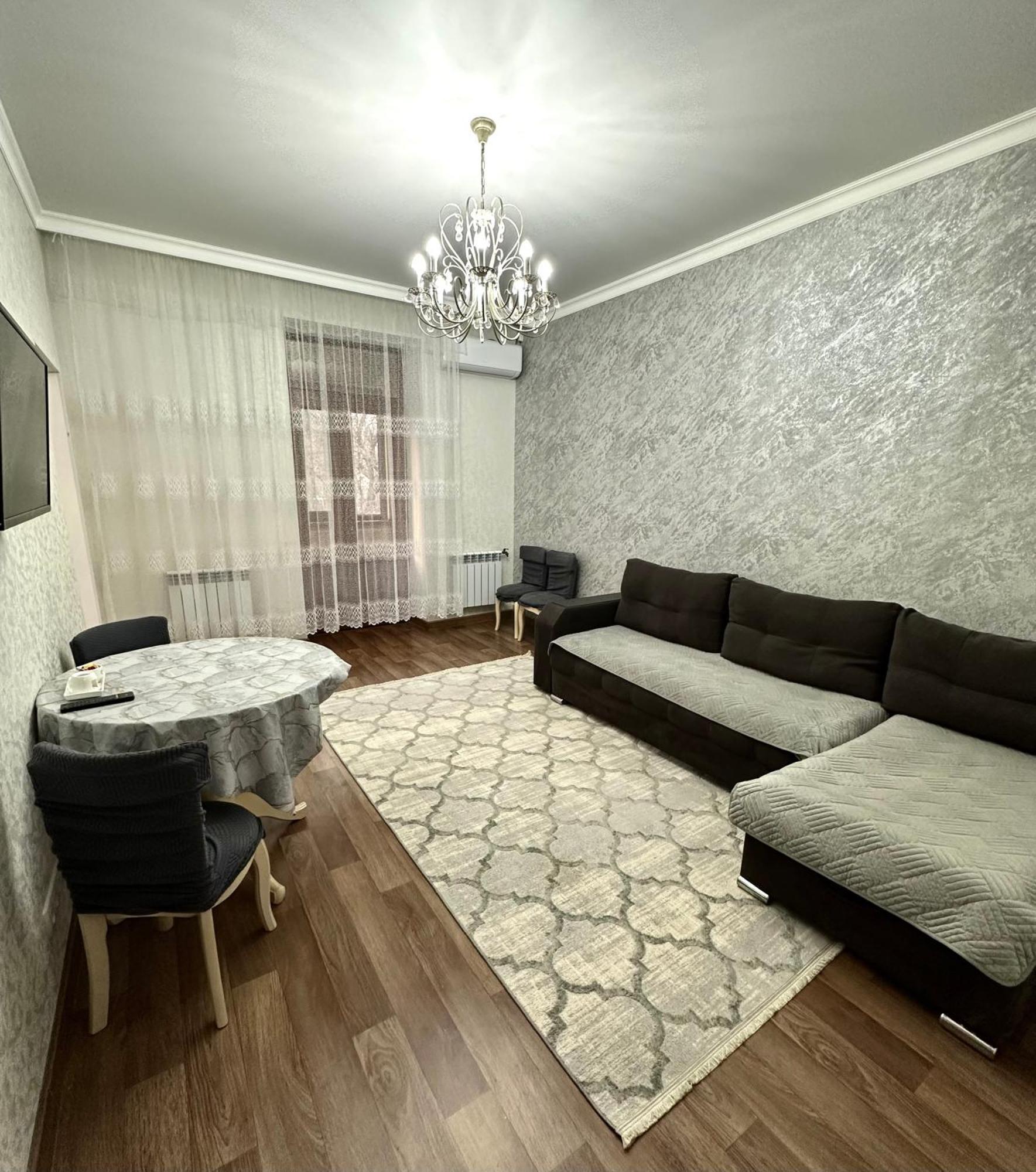 Apartamento Майлина 10 Аэропорт Turksib Exterior foto